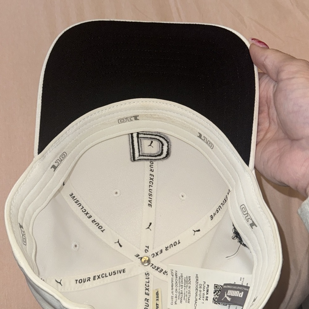 Puma SnapBack - Picture 4 of 4
